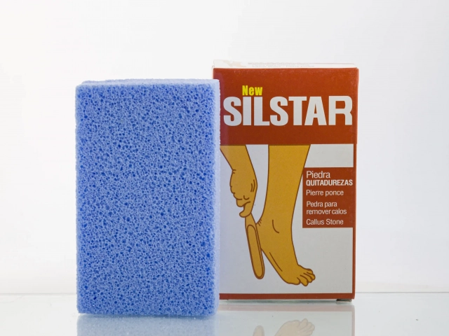 حجر  القدم الأسباني