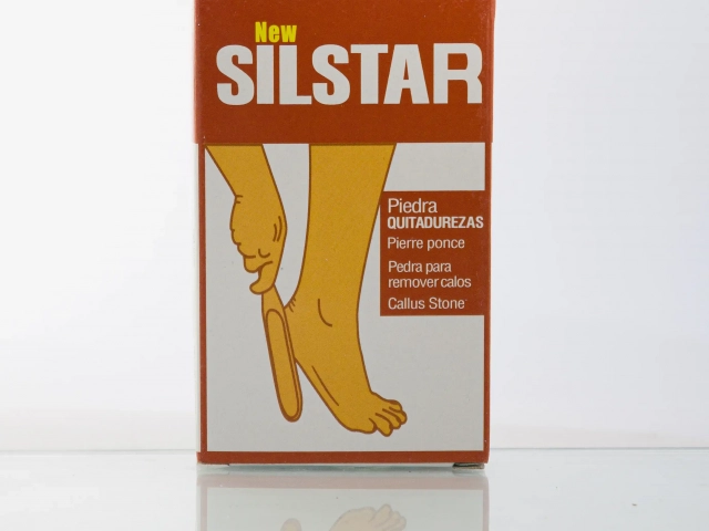 حجر  القدم الأسباني