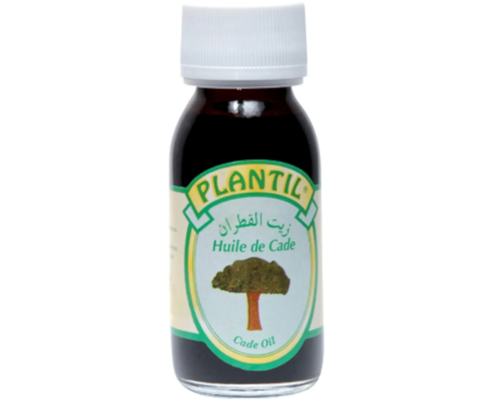 زيت القطران المغربى - Moroccan tar oil