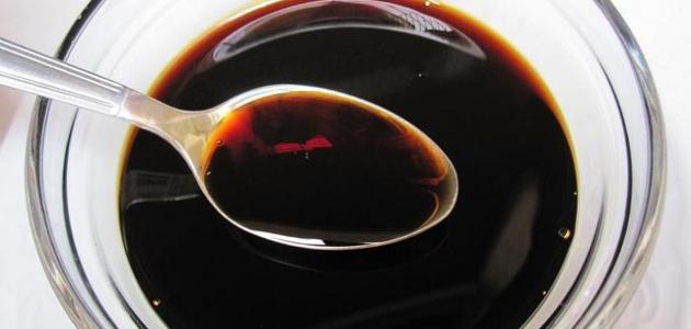 زيت القطران المغربى - Moroccan tar oil