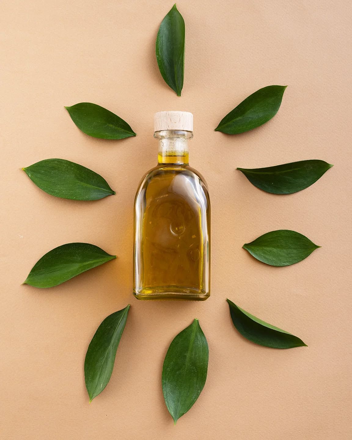 زيت السدر - Sidr oil