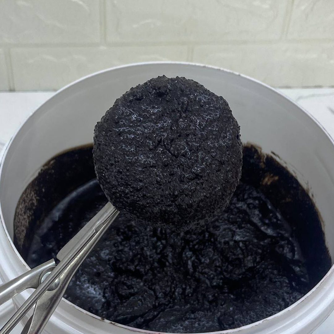 مقشر القهوة - Coffee Body Scrub