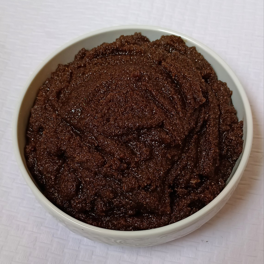 مقشر القهوة - Coffee Body Scrub