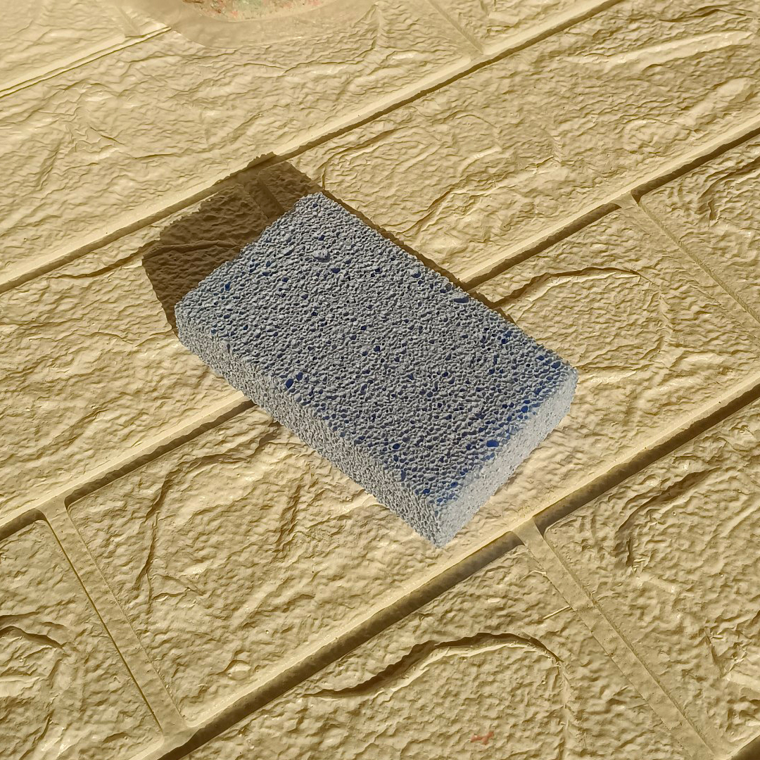 حجر  القدم الأسباني