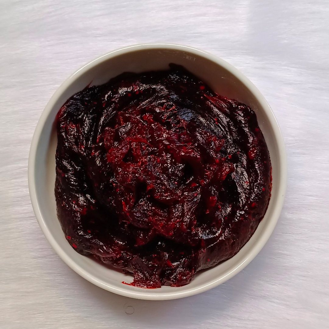 صابون مغربى بالعكر الفاسي - Morocco Aker Fassi Soap