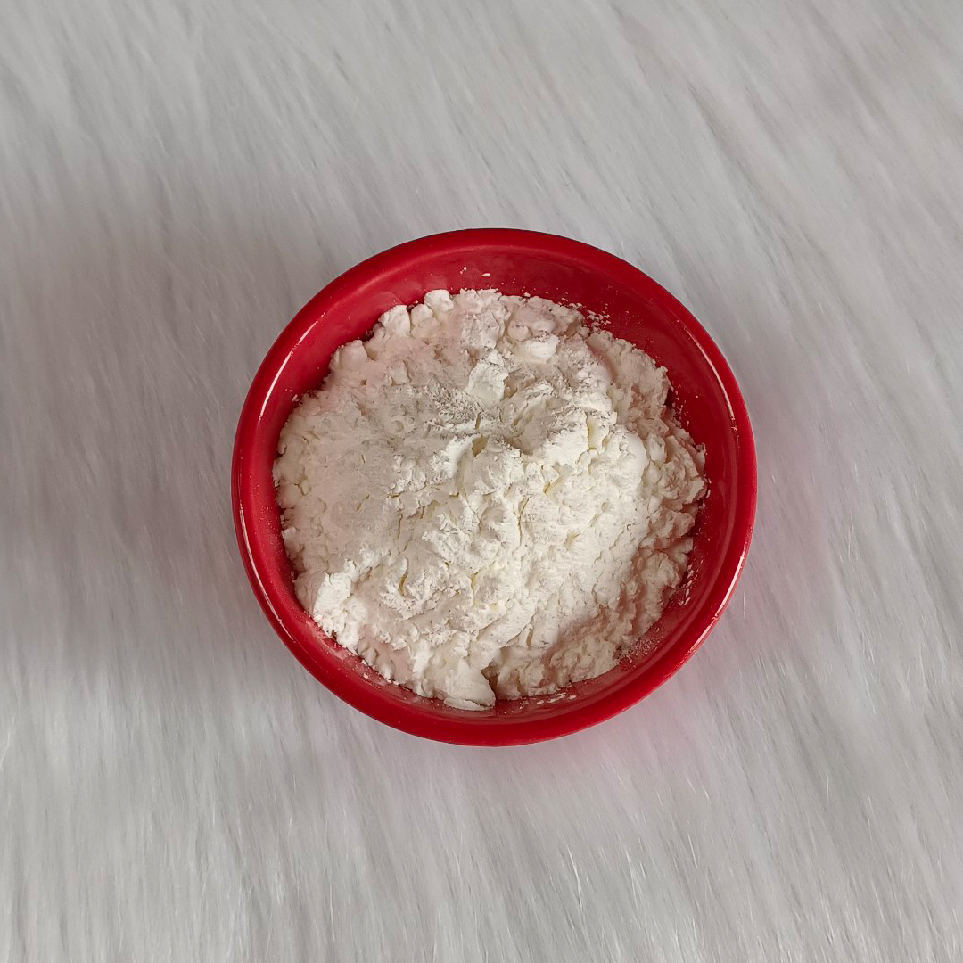 ماسك الحناء البيضاء - White Clay Mask