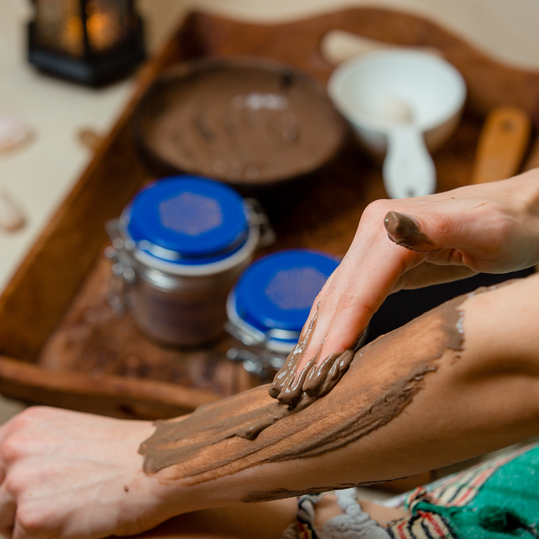 باكدجات الحمام المغربي