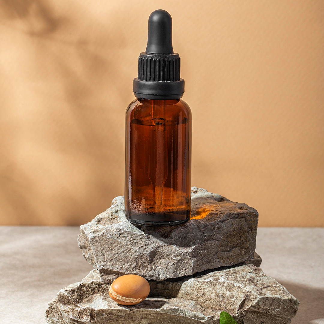 زيوت طبيعية أورجانيك