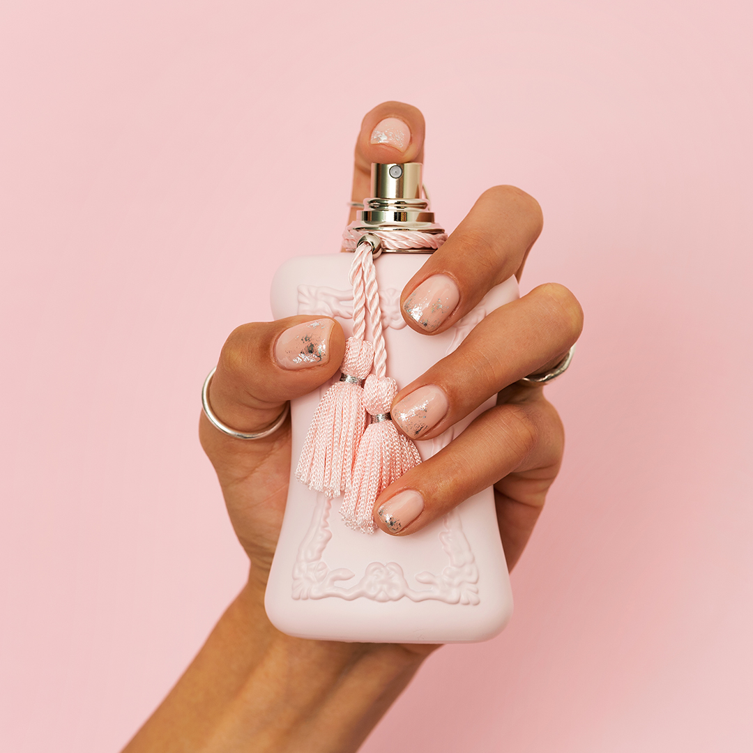 عطور نسائية