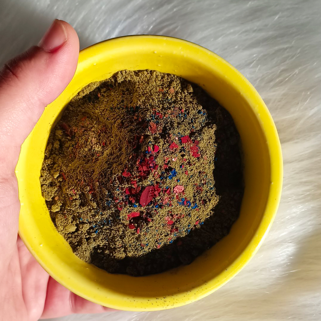 تبريمة العرائس - Moroccan Tabrima