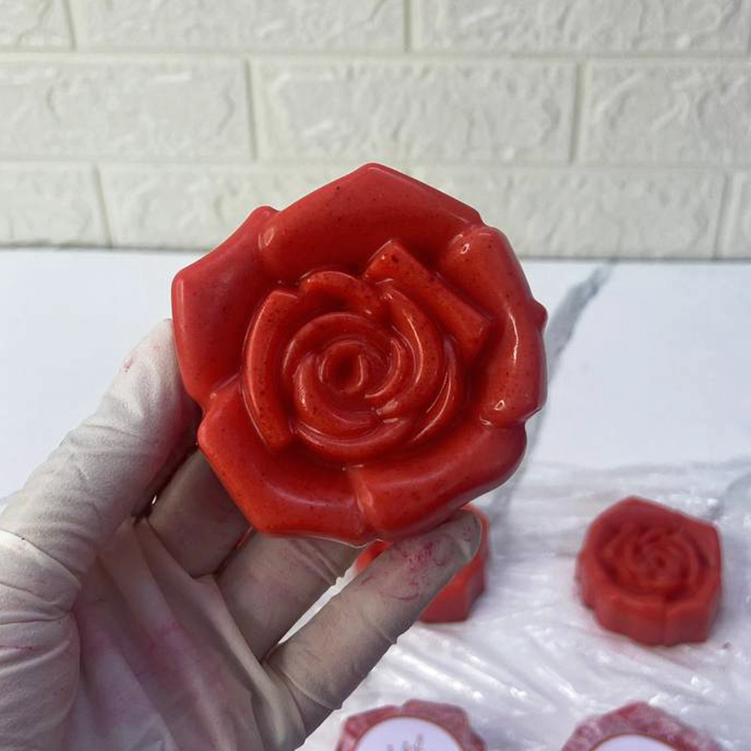 صابونة العكر الفاسي للتوريد و النضارة