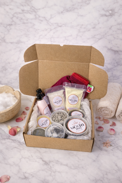 العناية بالجسم 