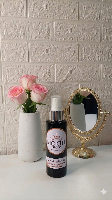 ماء ورد -  Rose Water