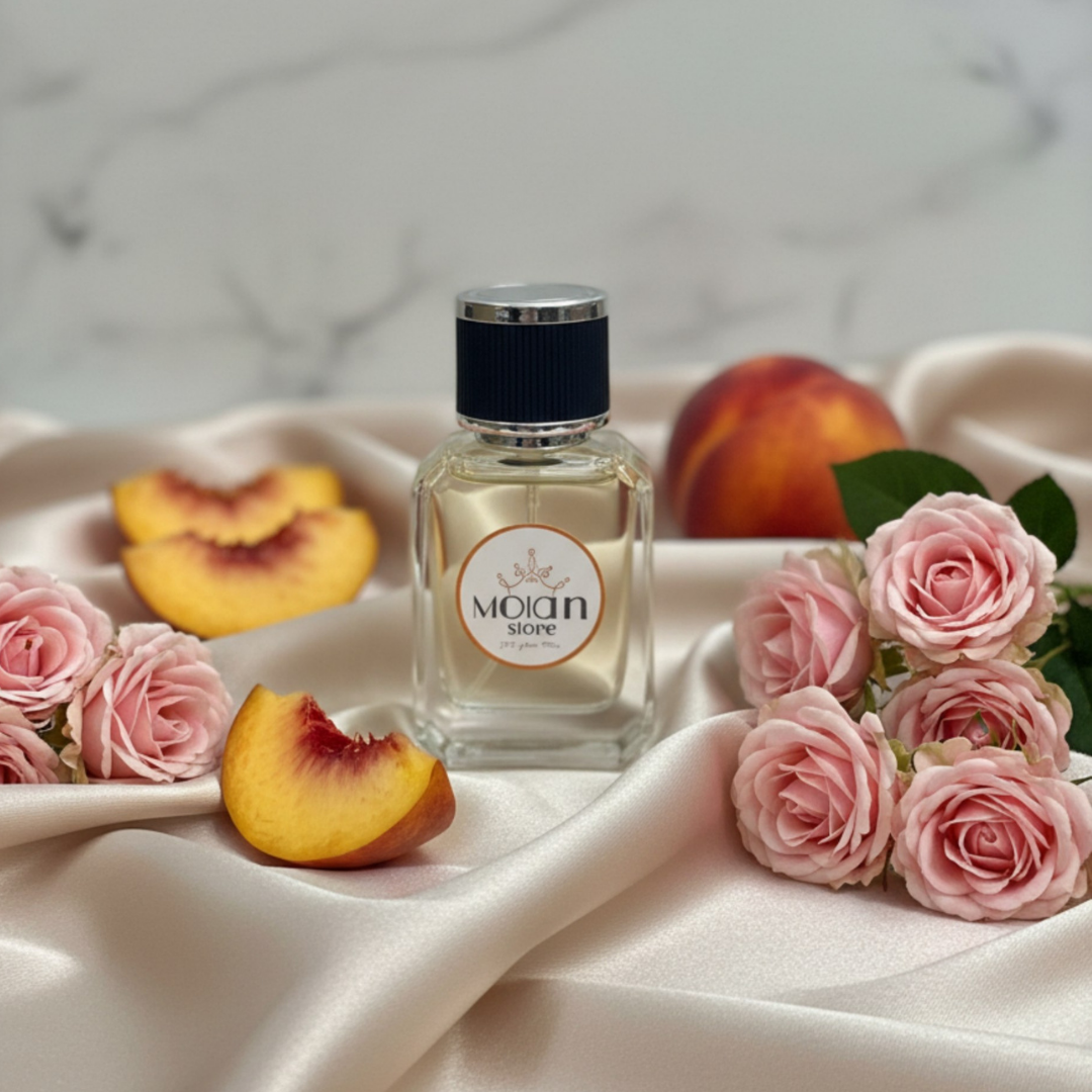 عطر بربرى بدى - Burberry Body