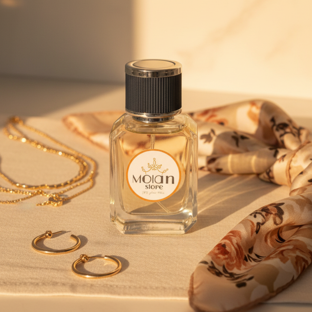 عطر جبانيز شيري بلوسوم - Japanese Cherry Blossom