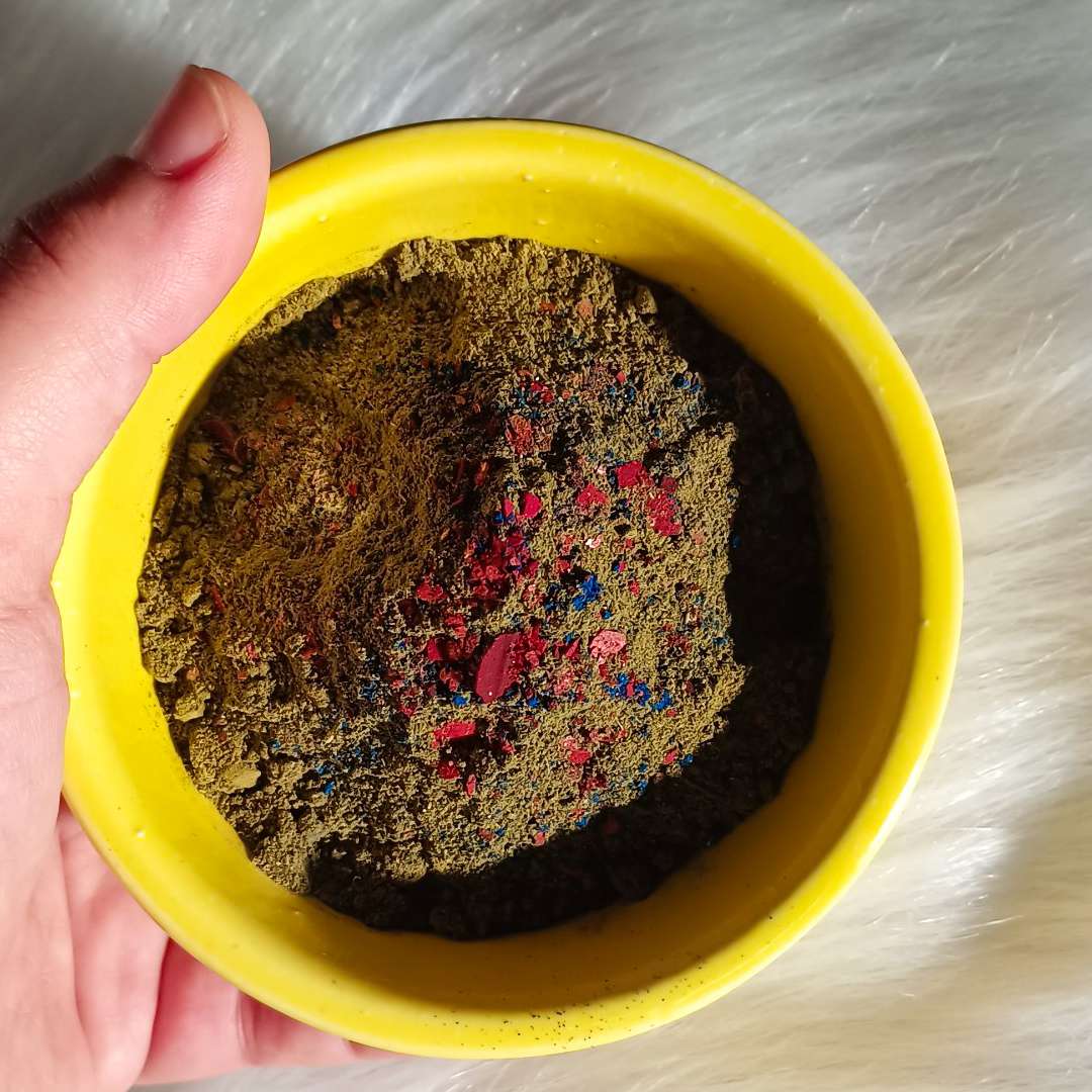 تبريمة العرائس - Moroccan Tabrima