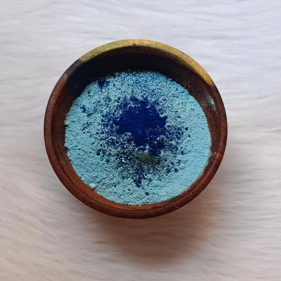 تبريمة النيلة الزرقاء - Blue Nile Tabrima