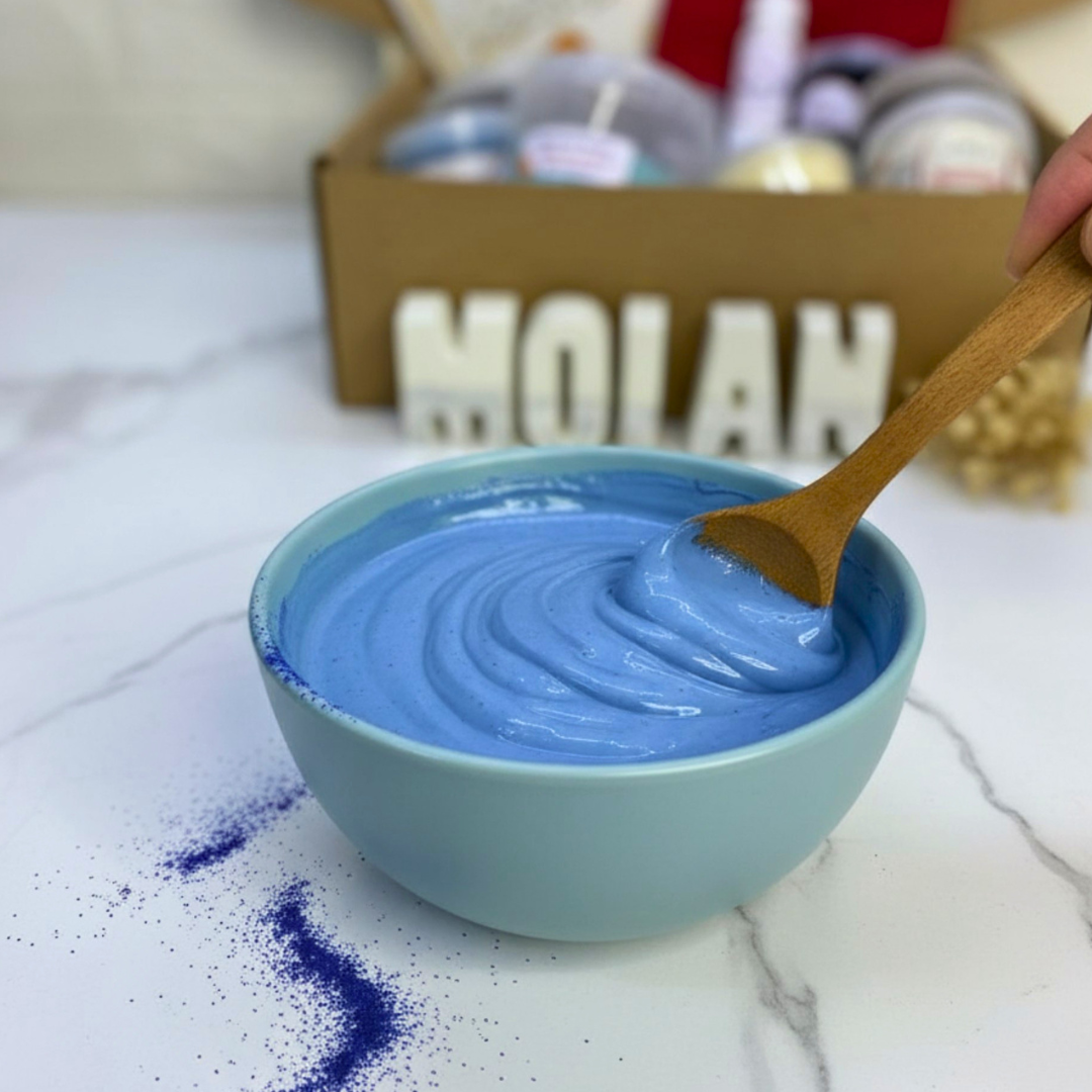 تبريمة النيلة الزرقاء - Blue Nile Tabrima