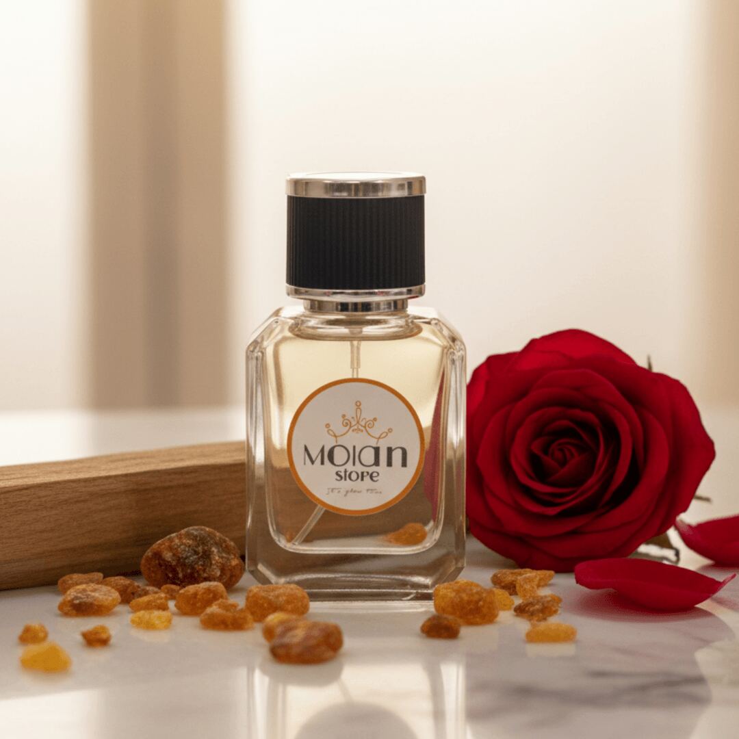 عطور نسائية