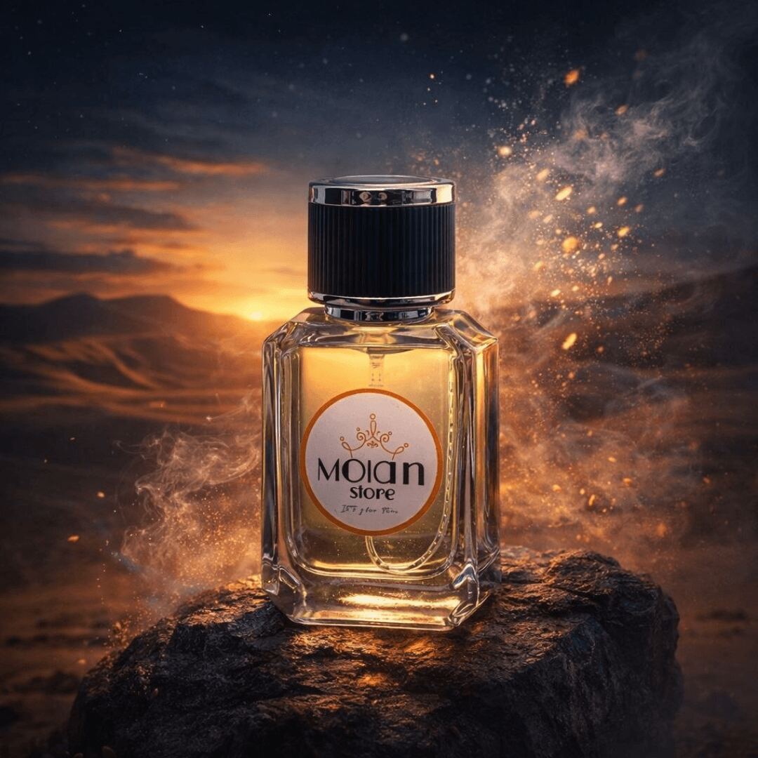 عطور رجالى