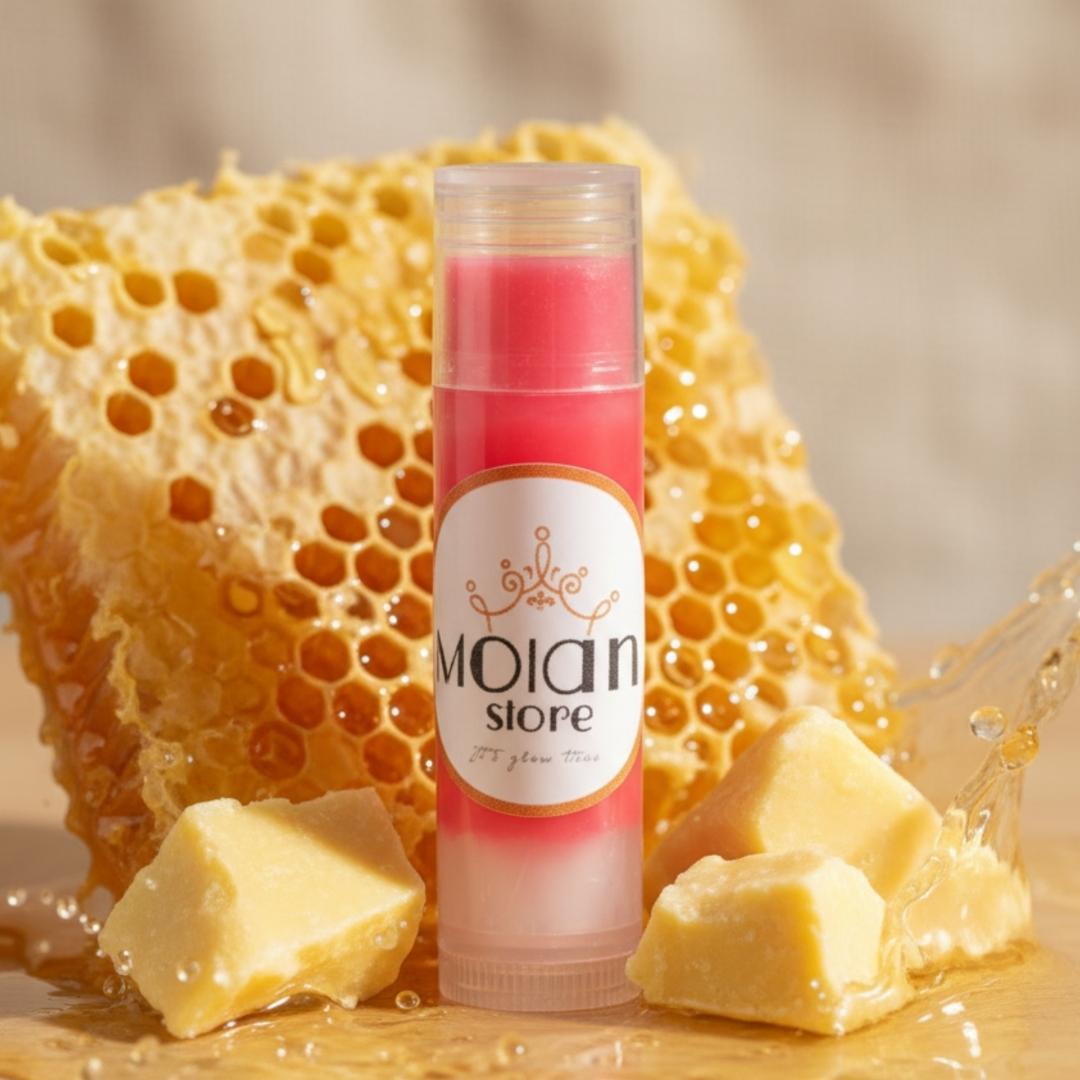 ليب بالم علاجى - Lip Balm