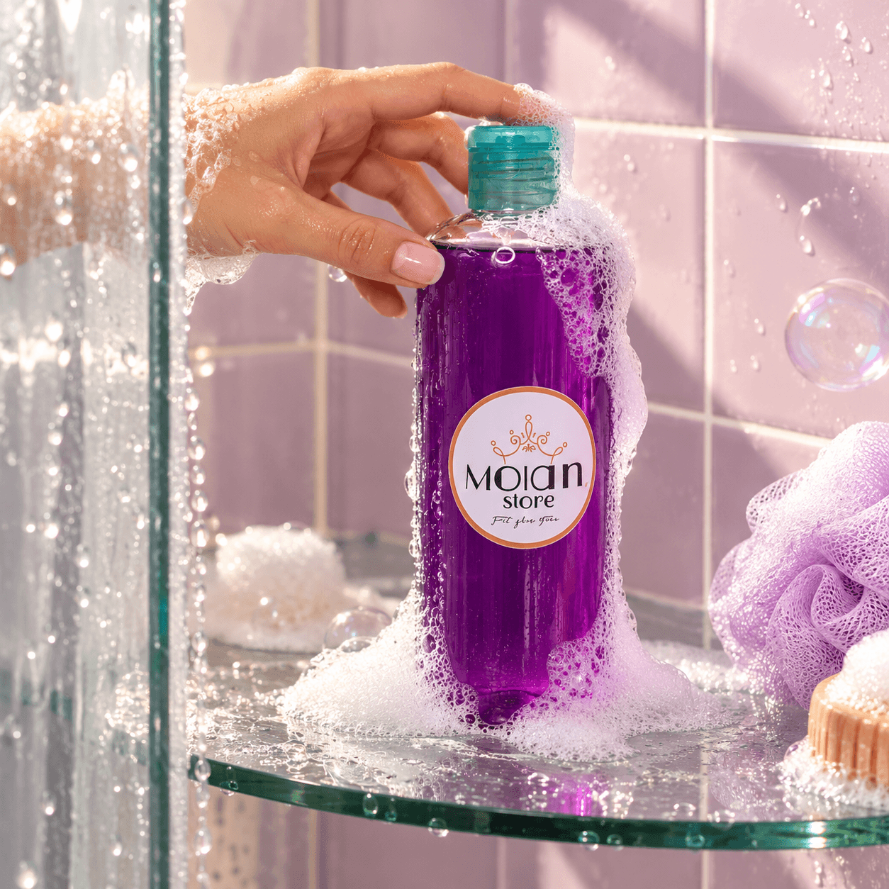 شاور جيل | Shower Gel