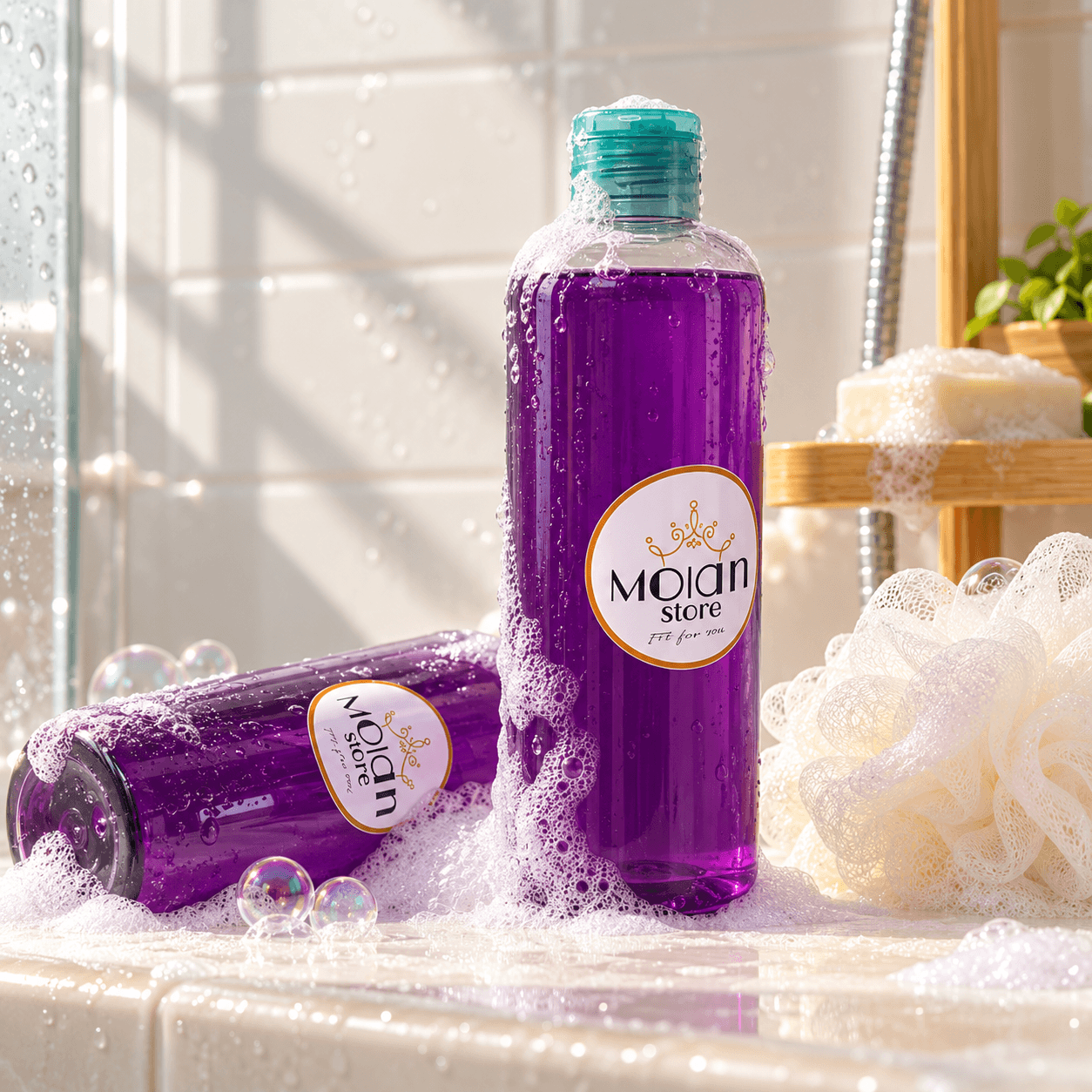 شاور جيل | Shower Gel